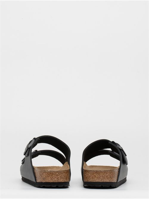 Arizona Pelle naturale - Black calzata stretta BIRKENSTOCK | 0051193BLACK
