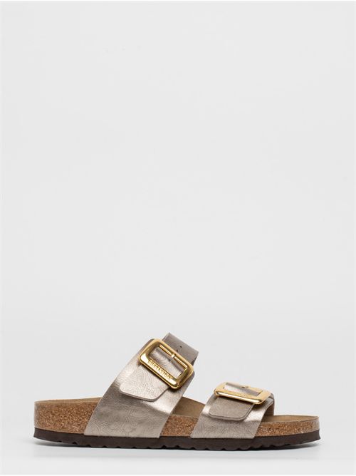 SYDNEY CB GRACEFUL - BIRKO FLOR CALZATA STRETTA BIRKENSTOCK | 1029372TAUPE