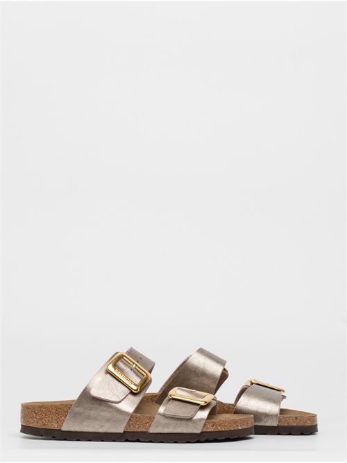 SYDNEY CB GRACEFUL - BIRKO FLOR CALZATA STRETTA BIRKENSTOCK | 1029372TAUPE