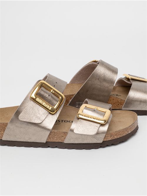 SYDNEY CB GRACEFUL - BIRKO FLOR CALZATA STRETTA BIRKENSTOCK | 1029372TAUPE