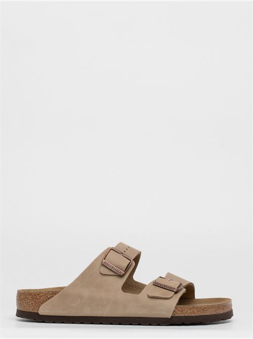 SYDNEY CB GRACEFUL - BIRKO FLOR CALZATA STRETTA BIRKENSTOCK | 1029372TAUPE