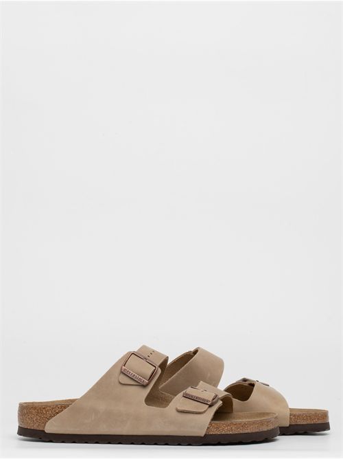 SYDNEY CB GRACEFUL - BIRKO FLOR CALZATA STRETTA BIRKENSTOCK | 1029372TAUPE
