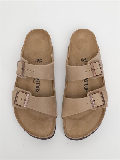 SYDNEY CB GRACEFUL - BIRKO FLOR CALZATA STRETTA BIRKENSTOCK | 1029372TAUPE