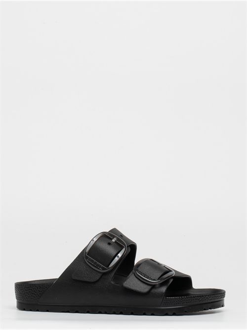 Arizona Big Buckle EVAEVA - Black BIRKENSTOCK | 1029641BLACK