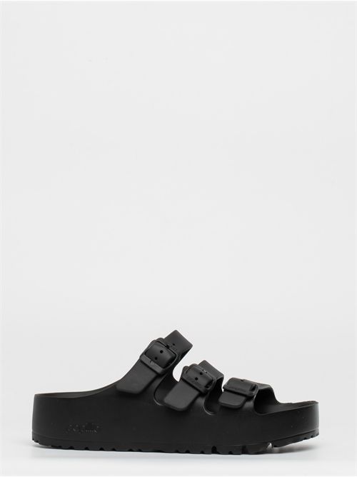 Florida EVA Flex Platform EVA - Black BIRKENSTOCK | 1029738BLACK