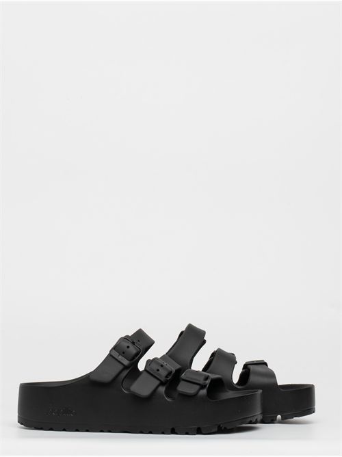 Florida EVA Flex Platform EVA - Black BIRKENSTOCK | 1029738BLACK