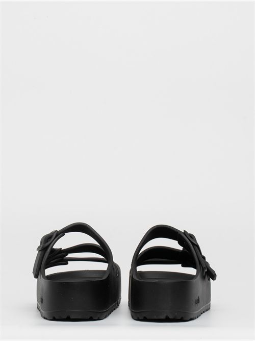 Florida EVA Flex Platform EVA - Black BIRKENSTOCK | 1029738BLACK