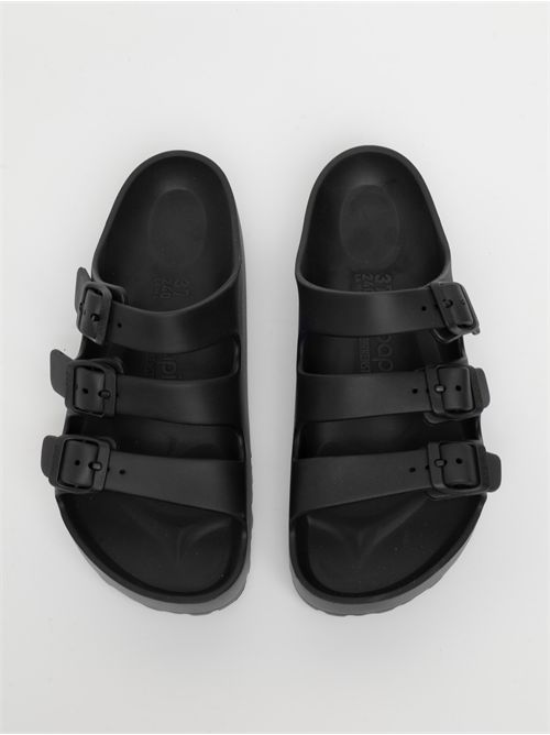 Florida EVA Flex Platform EVA - Black BIRKENSTOCK | 1029738BLACK